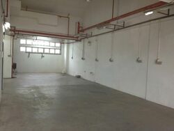Kb Industrial Building (D14), Factory #570919651
